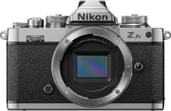 Nikon Z fc bezzrcalni fotoaparat + 28 mm SE (VOA090K001)