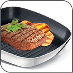 Tefal grill tava Daily Cook G7314055, 26 cm