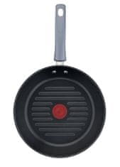 Tefal grill tava Daily Cook G7314055, 26 cm