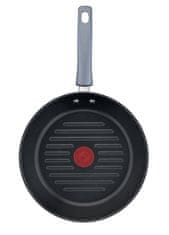 Tefal grill tava Daily Cook G7314055, 26 cm