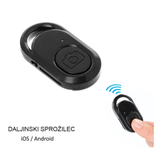 Maclean Fotografski komplet za selfije MCE610