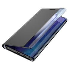 MG Sleep Case Smart Window preklopna maska za Xiaomi Redmi K40 / Poco F3, plava