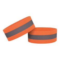 MG Armband reflektirajuća traka 4 cm, narančasta