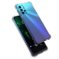 MG Anti Shock Military silikonska maska za Samsung Galaxy A32 5G, proziran