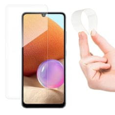MG Nano Flexi Hybrid zaštitno staklo za Samsung Galaxy A42 5G