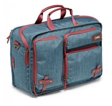 National Geographic NG Australia trostruka torba za DSLR fotoaparat (NG AU 5310)