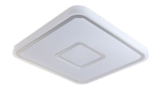 LUXERA 71304 Mozan LED stropna svjetiljka, 36 W, kvadratna, bijela