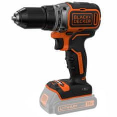 Black+Decker akumulatorska bušilica odvijač BL186N