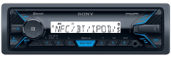 Sony DSX-M55BT nautički radio prijamnik
