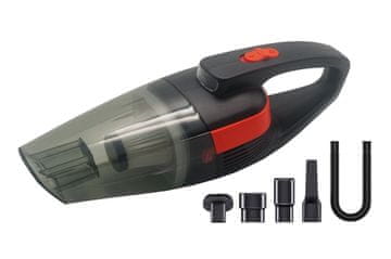 slomart AMiO VC-03 bežični auto usisavač, 3,8 kPa