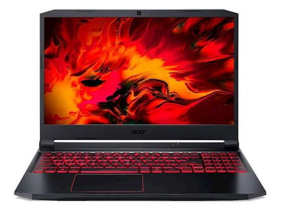 Acer Nitro 5 AN515-55-50W7 prijenosno računalo NH.Q7MEX.00N - W11 kompatibilan