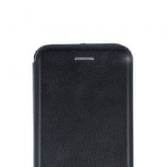 preklopna maskica Premium Soft za Xiaomi Mi 11, crna