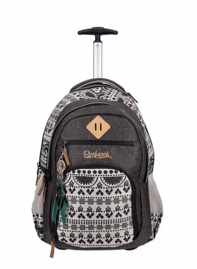 Rucksack only 2025