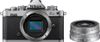 Nikon Z fc bezzrcalni fotoaparat + 16-50 mm (VOA090K002)
