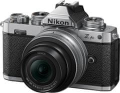 Nikon Z fc bezzrcalni fotoaparat + 16-50 mm (VOA090K002)