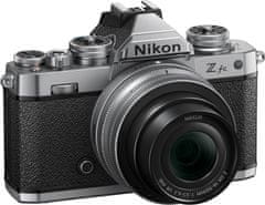 Nikon Z fc bezzrcalni fotoaparat + 16-50 mm (VOA090K002)