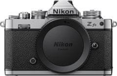 Nikon Z fc Vlogger Kit zrcalno refleksni fotoaparat (VOA090K005)