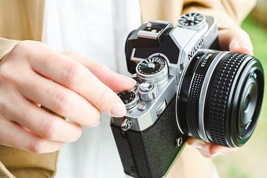 z fc vlogger kit