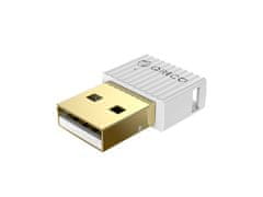 Orico BTA-508 adapter USB Bluetooth 5.0, bijela