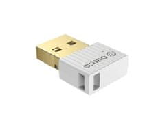 Orico BTA-508 adapter USB Bluetooth 5.0, bijela