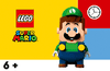 LEGO akcija - LEGO SUPER MARIO