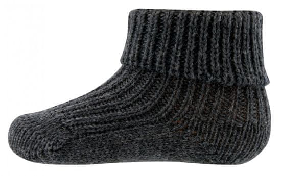 EWERS 25587_1 dječje čarape, vunene