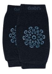 EWERS 34001 neklizajući jastučići za koljena dječaka, tamno plavi