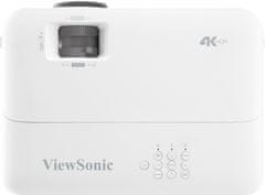 Viewsonic PX701-4K projektor, 3200 ANSI Lumens, 4K (PX701-4K)