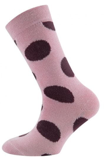 EWERS 201345 djevojačke čarape - točkice