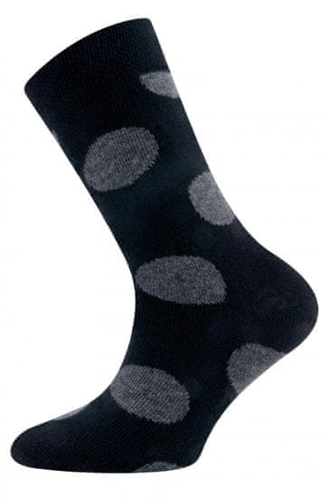 EWERS 201345_1 djevojačke čarape - točkice