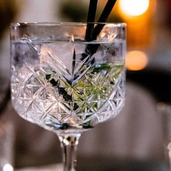 Pasabahce Timeless Cocktail čaše 