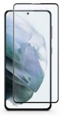 EPICO 2,5D Glass zaštitno staklo za Vivo V21 5G, crno