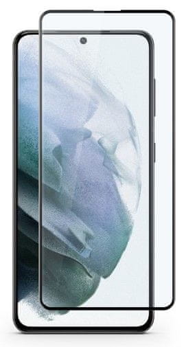 EPICO 2,5D Glass zaštitno staklo za Xiaomi Redmi Note 9T, crno