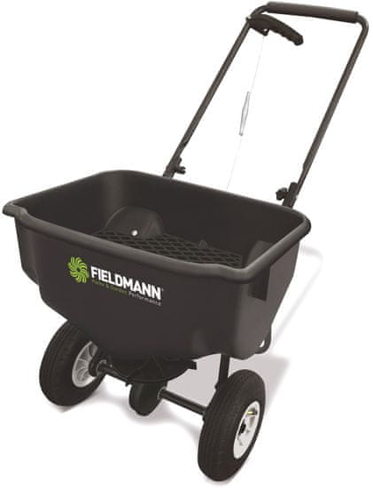 Fieldmann FZO 4030 Vrtni rasipač