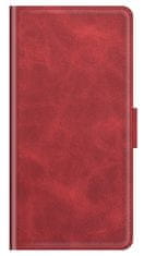 EPICO Elite Flip Case preklopna maskica za Samsung Galaxy S21 FE (59311131400001), crvena