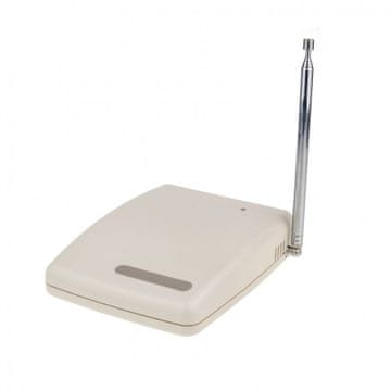 Secutek Pojačalo signala FD-01 za alarmne sustave SWD