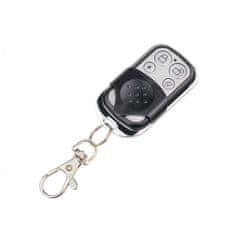 Secutek Daljinski upravljač YK-06 za alarmne sustave SWD