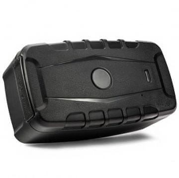 Secutek GPS lokator za auto SGT-209B - izdržljivost 400 dana