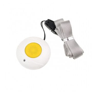 Secutek SOS tipka JA-03 za alarme SWD