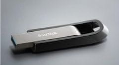 SanDisk Cruzer Extreme Go USB ključ, 64 GB, USB 3.2