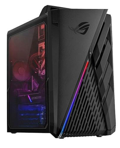 ROG Strix stolno računalo