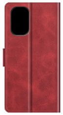 EPICO preklopna maskica Elite Flip Case za Xiaomi Mi 11i 59411131400001, crvena