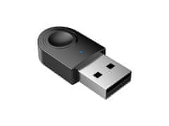 Orico adapter USB Bluetooth 5.0, crni (BTA-608)
