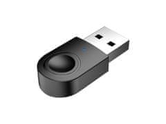 Orico adapter USB Bluetooth 5.0, crni (BTA-608)