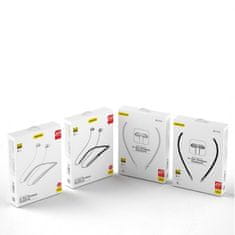 DUDAO Sport Wireless bežične slušalice, srebro