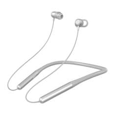 DUDAO Sport Wireless bežične slušalice, srebro