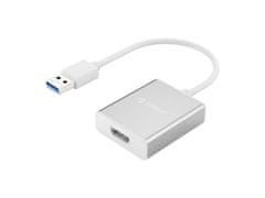 Orico UTH adapter USB 3.0 v HDMI, aluminijski