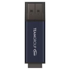 TeamGroup C211 memorijski stick, 256 GB, 3.2, plavi