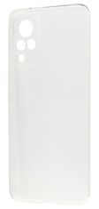 EPICO Ronny Gloss Case zaštitna maskica za Huawei 5G (59610101000001), bijela