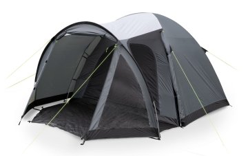 Kampa Dometic Brighton 5 šator, siva